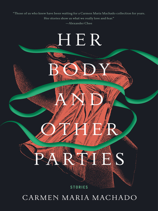 Cover of Her Body and Other Parties